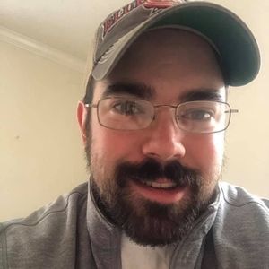 Meet your Posher, Cory